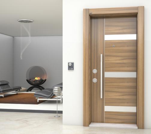 راهنمایی خرید بهترین برند درب ضد سرقت