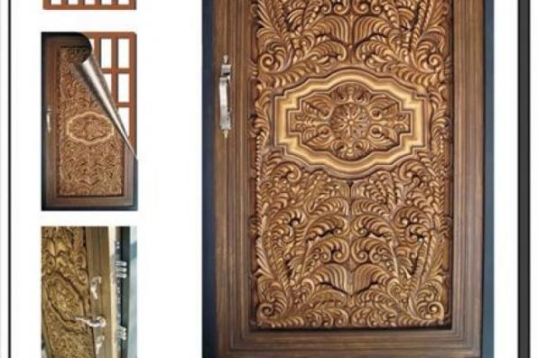 تولیدکننده برترین مدل های درب ضد آب د کشور