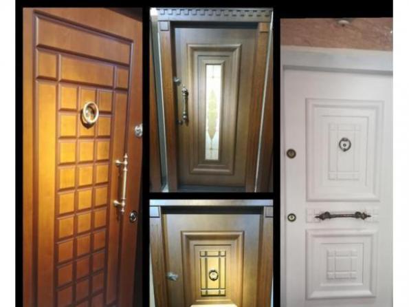 خریدار درب ضد سرقت آپارتمان در تهران