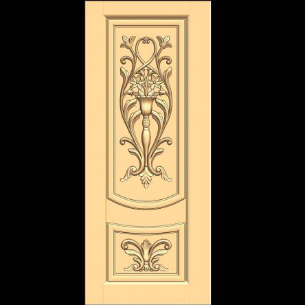 لیست قیمت  درب اتاق hdf در بازار