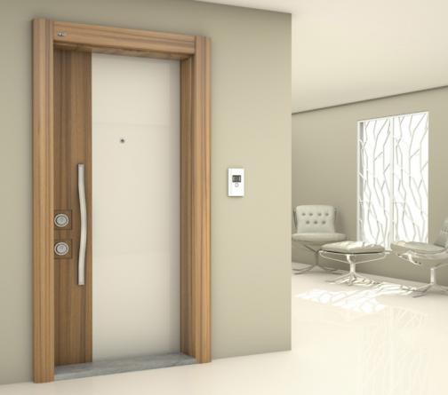 لیست قیمت انواع درب ضد سرقت