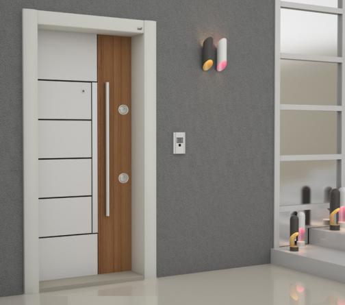 خرید بهترین درب ضد سرقت در تهران