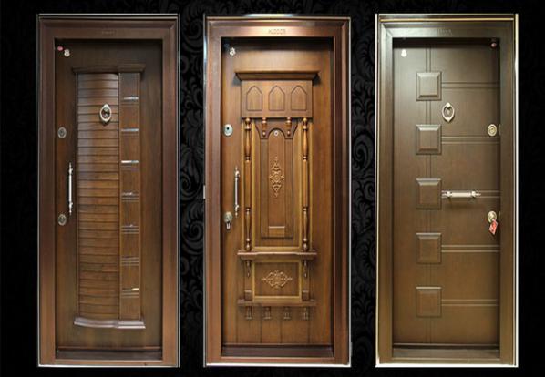 لیست قیمت درب ورودی ضد سرقت