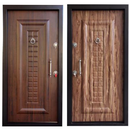 خریدار درب ضد سرقت مرغوب در بازار