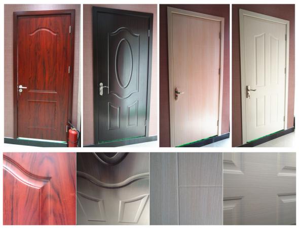 راهنمای خرید درب اتاق خواب و مشاهده انواع مدل های درب  