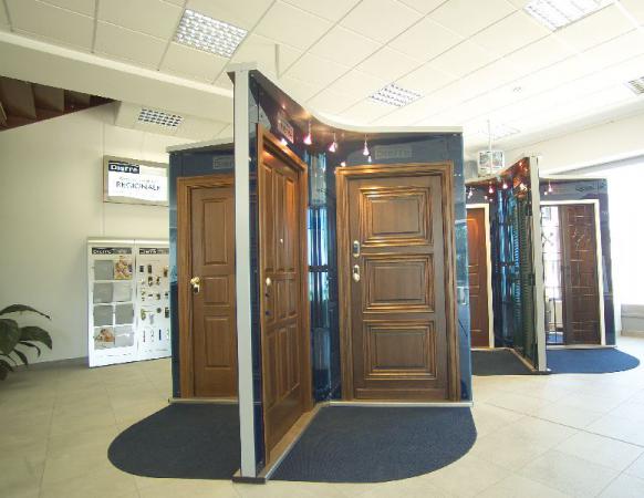 بورس لوکس ترین ومدرن ترین درب ضد سرقت در تهران