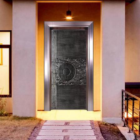 بزرگترین تولیدکننده درب ضد سرقت در کشور