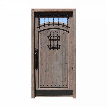 انواع مدل های درب ضد سرقت با بهترین کیفیت 