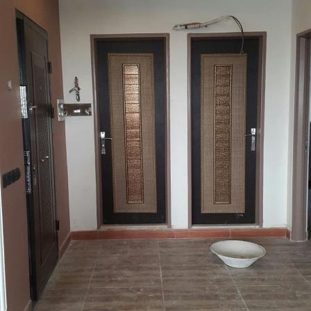 بورس انواع درب ضد آب با بهترین کارایی