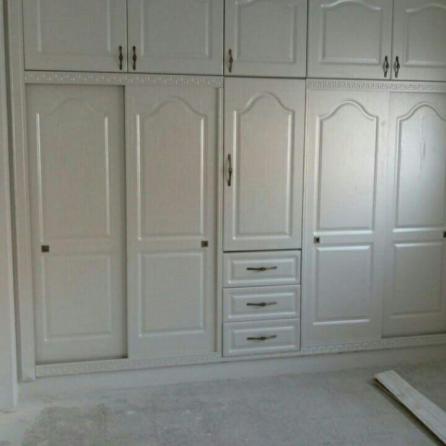 خرید انواع درب اتاق با بالاترین کیفیت 