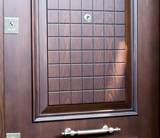 فروش عمده درب اتاق با روکش pvc ارزان قیمت