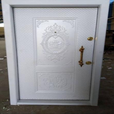 مرکز انواع درب ضد سرقت لاکچری