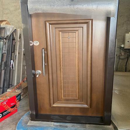 فروش عمده درب لابی ارزان