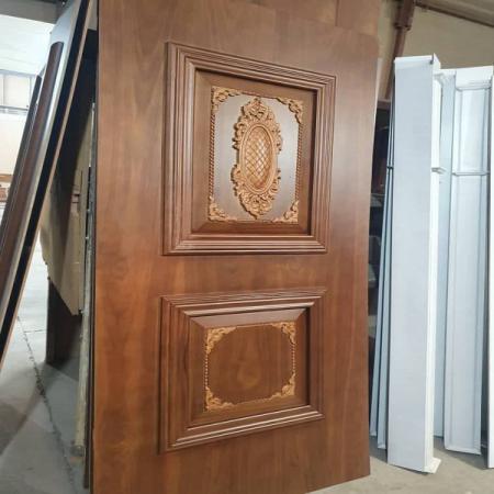 خرید انواع درب اتاقی لوکس وارداتی