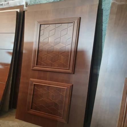 ویژگی انواع درب اتاقی لوکس