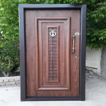 توزیع عمده درب ضد سرقت لوکس