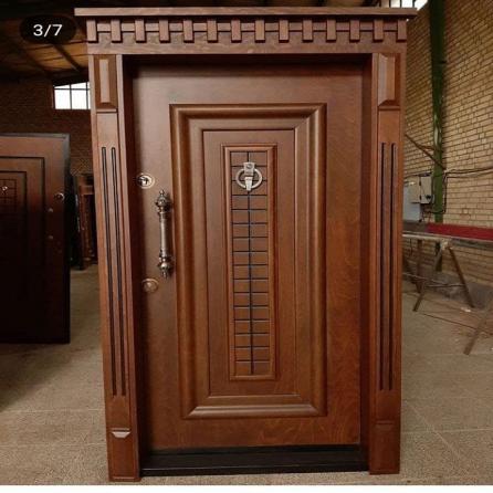 جدیدترین قیمت درب ضد سرقت لوکس