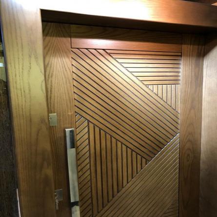 خصوصیات درب ضد سرقت ارزان