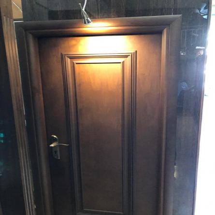 مشخصات انواع درب ضد سرقت لاکچری