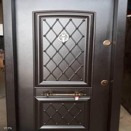 مشخصات عمده درب ضد سرقت ارزان