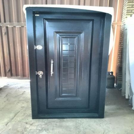 طرح های جدید درب لابی ارزان