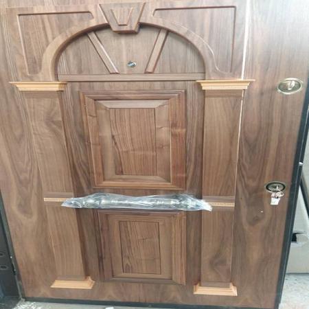 صادرات انواع درب لابی لوکس