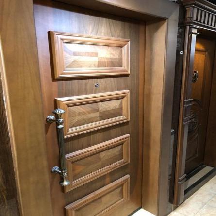 خرید ارزان درب ضد سرقت لاکچری