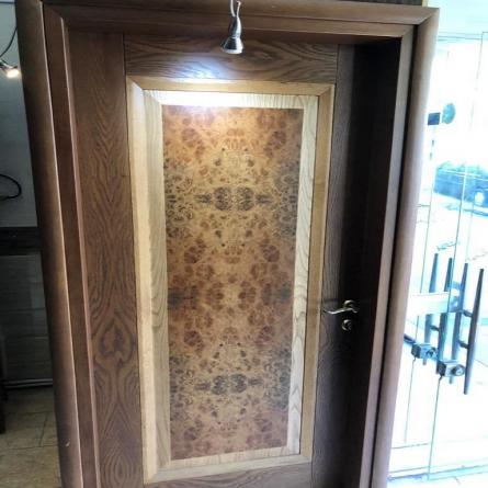 بازار خرید درب لابی لوکس