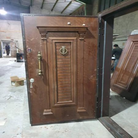 بازار خرید درب لابی ارزان وارداتی