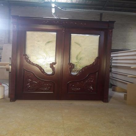 توزیع کننده رب لابی دو لنگه