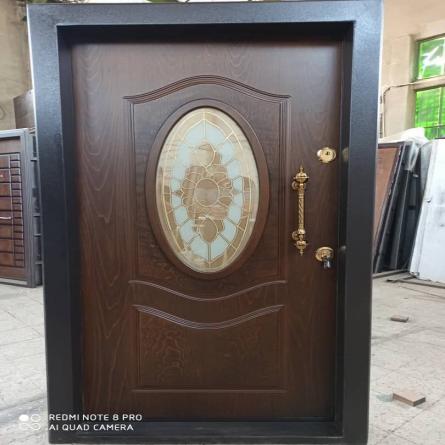 توزیع کنندگان درب ضد سرقت لوکس