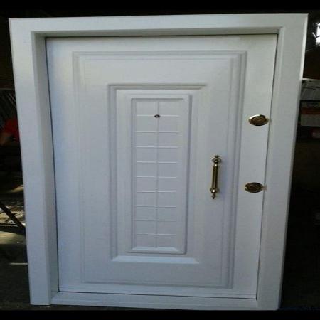 خرید ارزان درب ضد سرقت استاندارد