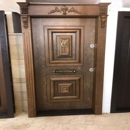 خرید عمده درب ضد سرقت لاکچری