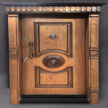 خرید بهترین درب ضد سرقت لوکس