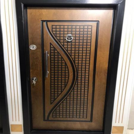 بررسی کیفی درب ضد حریق ارزان