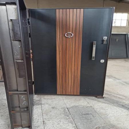 ویژگی انواع درب ضد حریق لاکچری