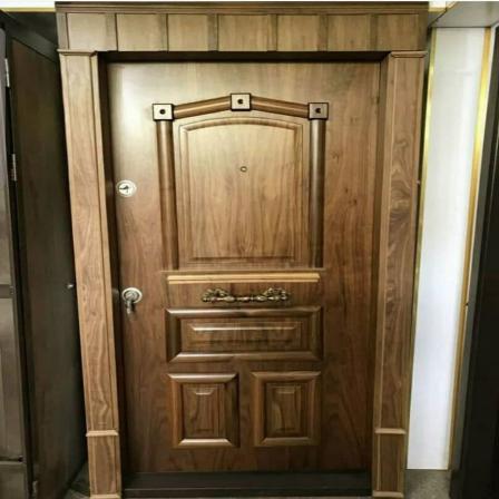 ارائه کننده درب ضد سرقت ارزان