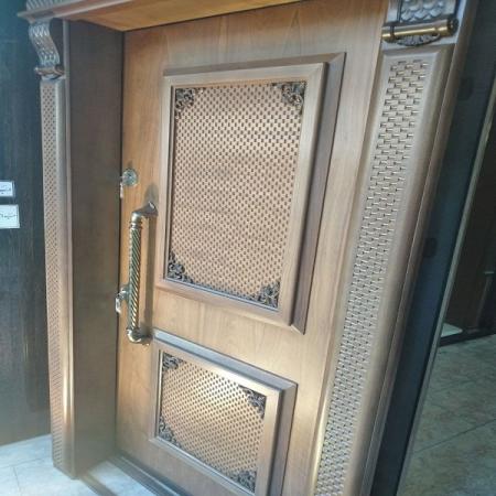 اطلاعاتی درباره درب ضد حریق