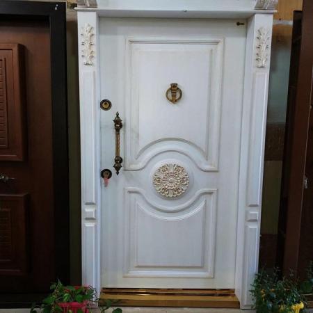 بازار فروش درب ضد سرقت ارزان