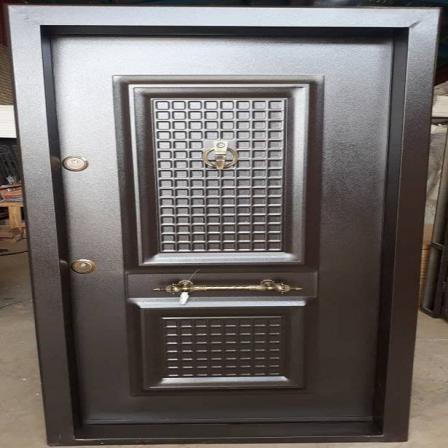 سفارش خرید درب ضد حریق ارزان