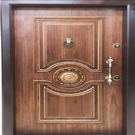 مهمترین مشخصه درب ضد حریق تاچ