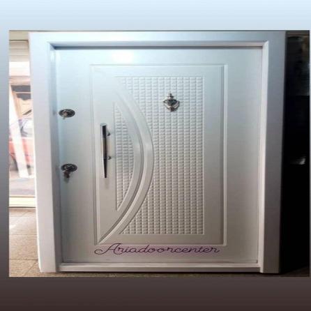 عوامل موثر در کیفیت درب ضد سرقت