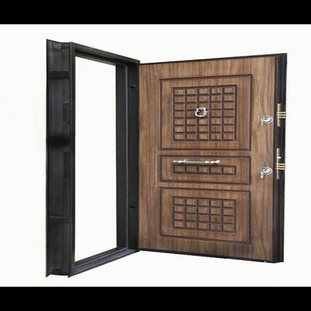 کیفیت انواع درب ضد سرقت لوکس