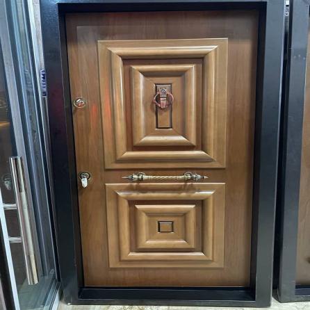 بازار فروش درب ضد سرقت لوکس