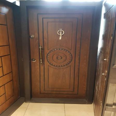 عرضه کننده درب ضد حریق بدون تاییدیه