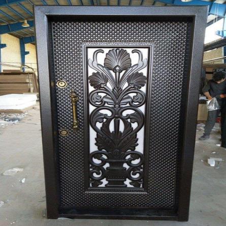 مرکز پخش درب ضد سرقت لاکچری