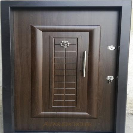 خرید انواع درب ضد حریق ارزان