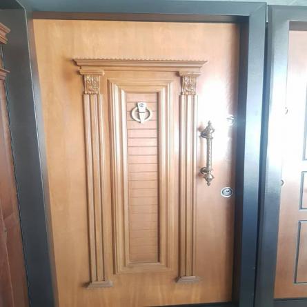 ویژگی انواع درب صد سرقت لاکچری