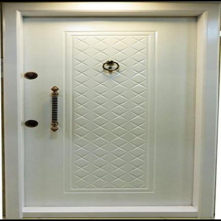 مرکز تولید درب ضد سرقت ارزان