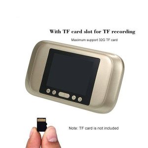 چشمی دیجیتال